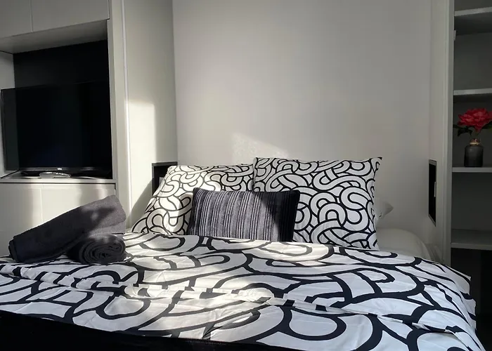 Lovers\' Loft Apartment In Krakow - Orawska 7
