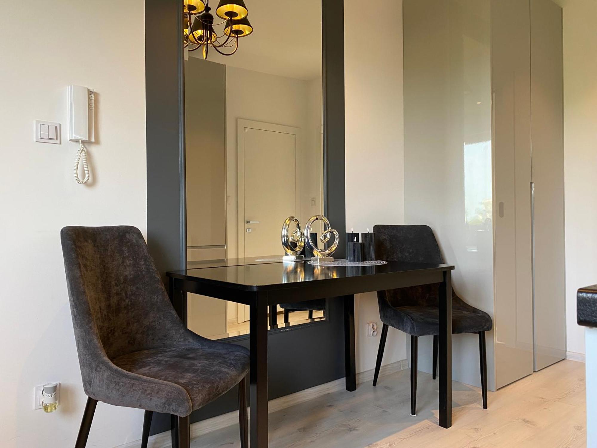 Lovers' Loft In - Orawska 7 Apartment