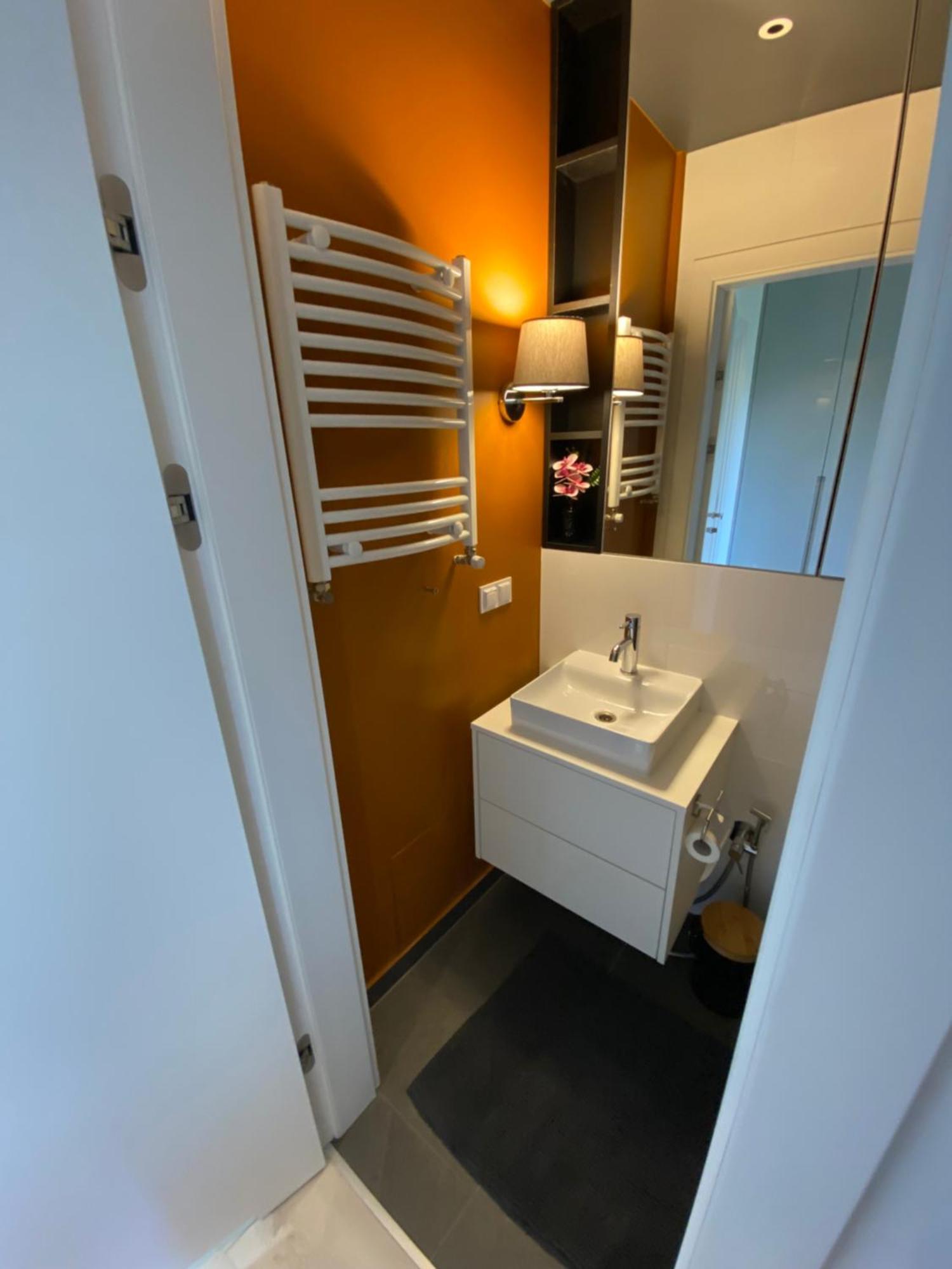 Apartment Lovers' Loft In - Orawska 7