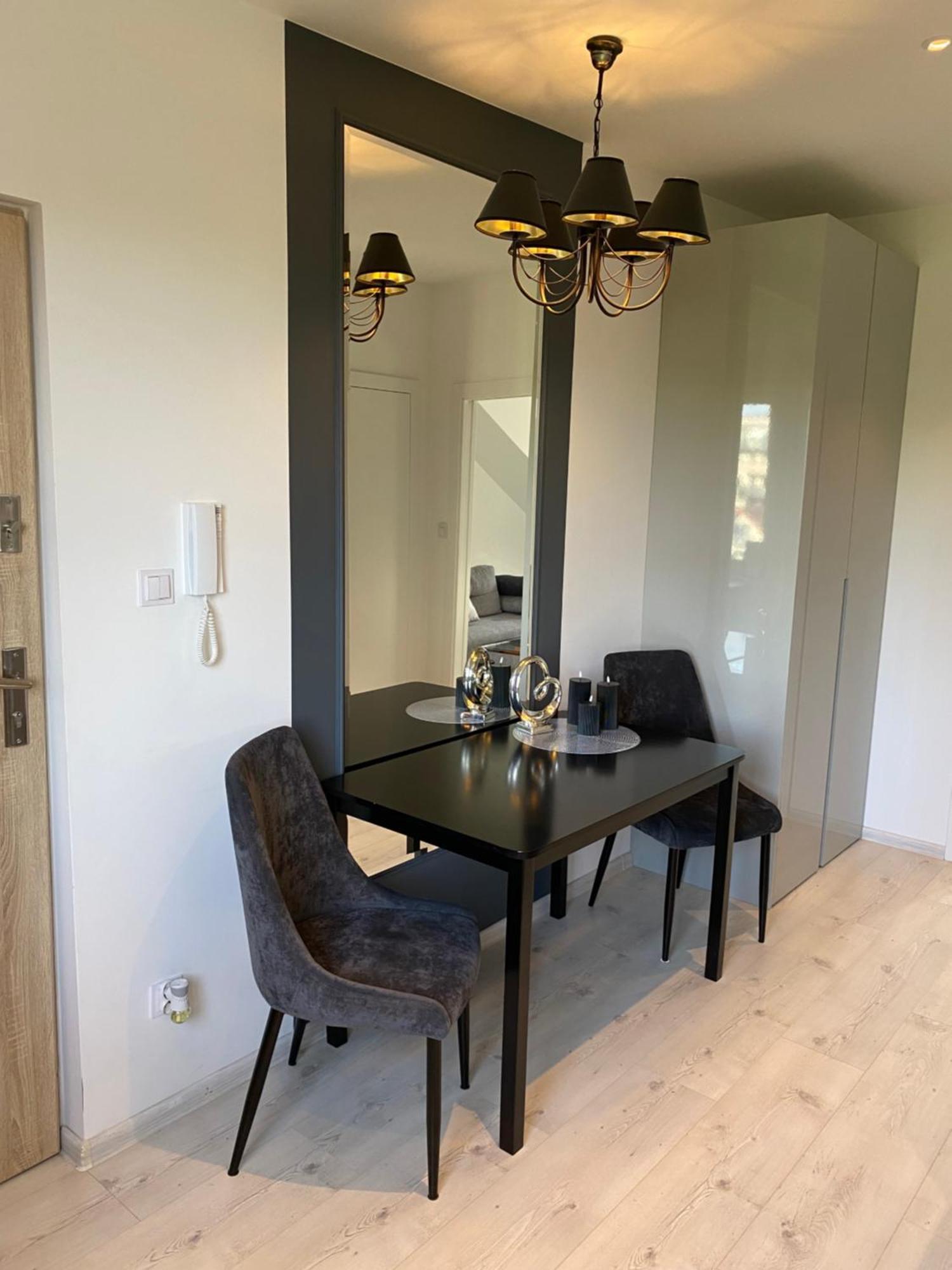 Lovers' Loft In - Orawska 7 Krakow