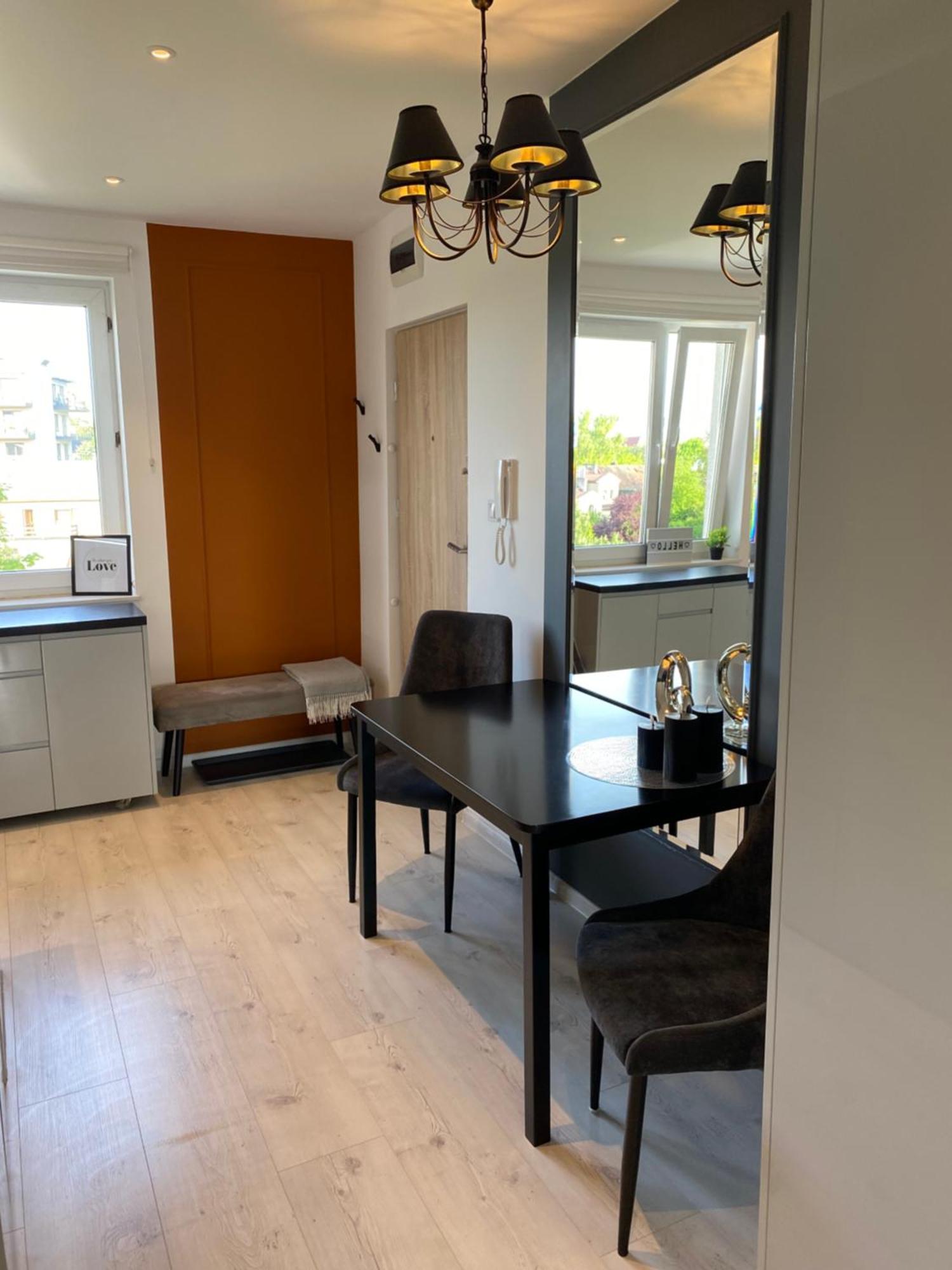 Lovers' Loft In - Orawska 7 Apartment