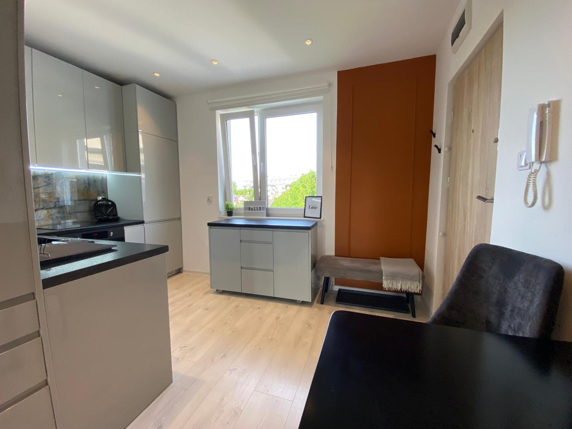 Lovers' Loft In - Orawska 7 Krakow