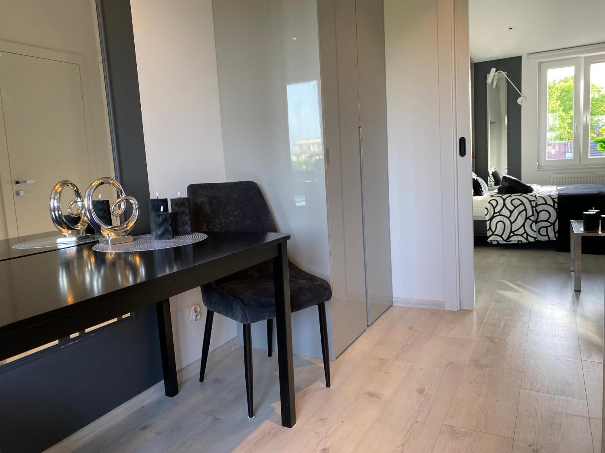 Lovers' Loft In - Orawska 7 Krakow