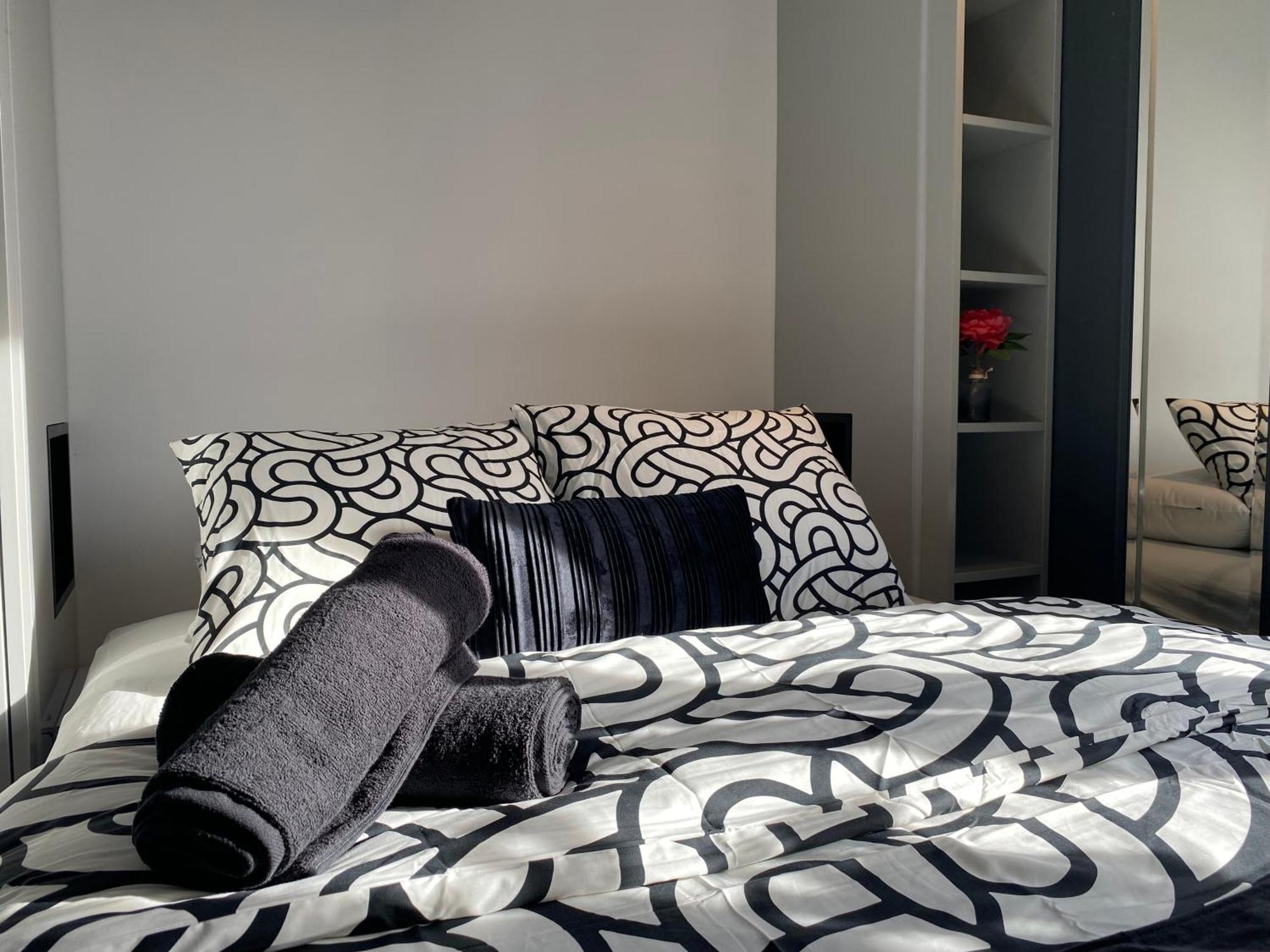 Lovers' Loft In - Orawska 7 * Krakow