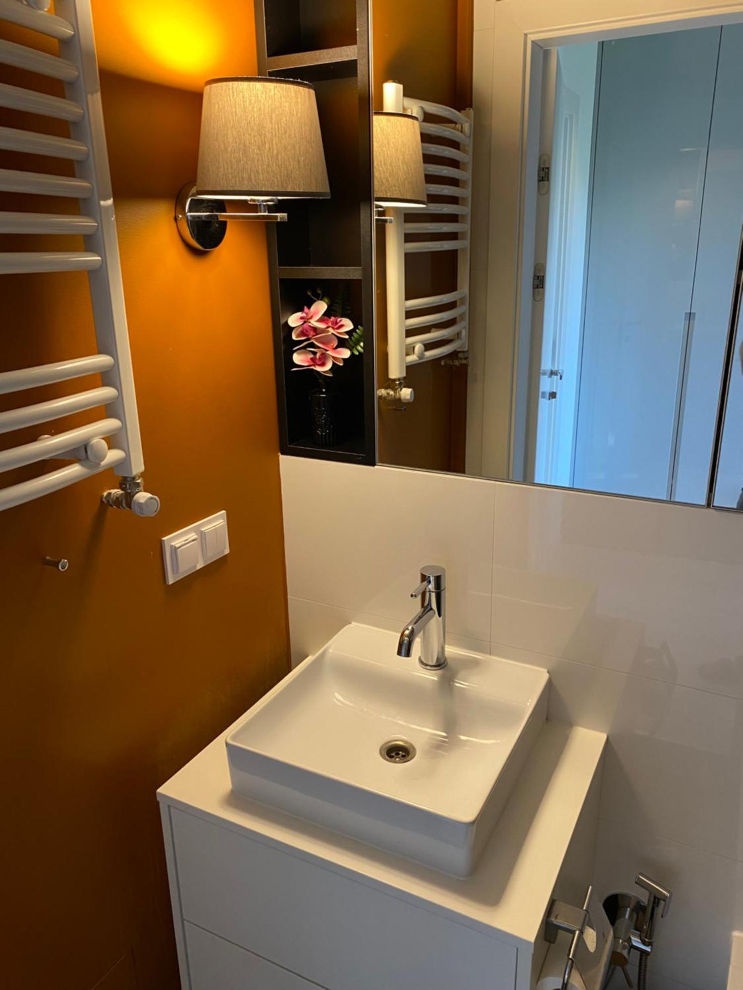 Apartment Lovers' Loft In - Orawska 7