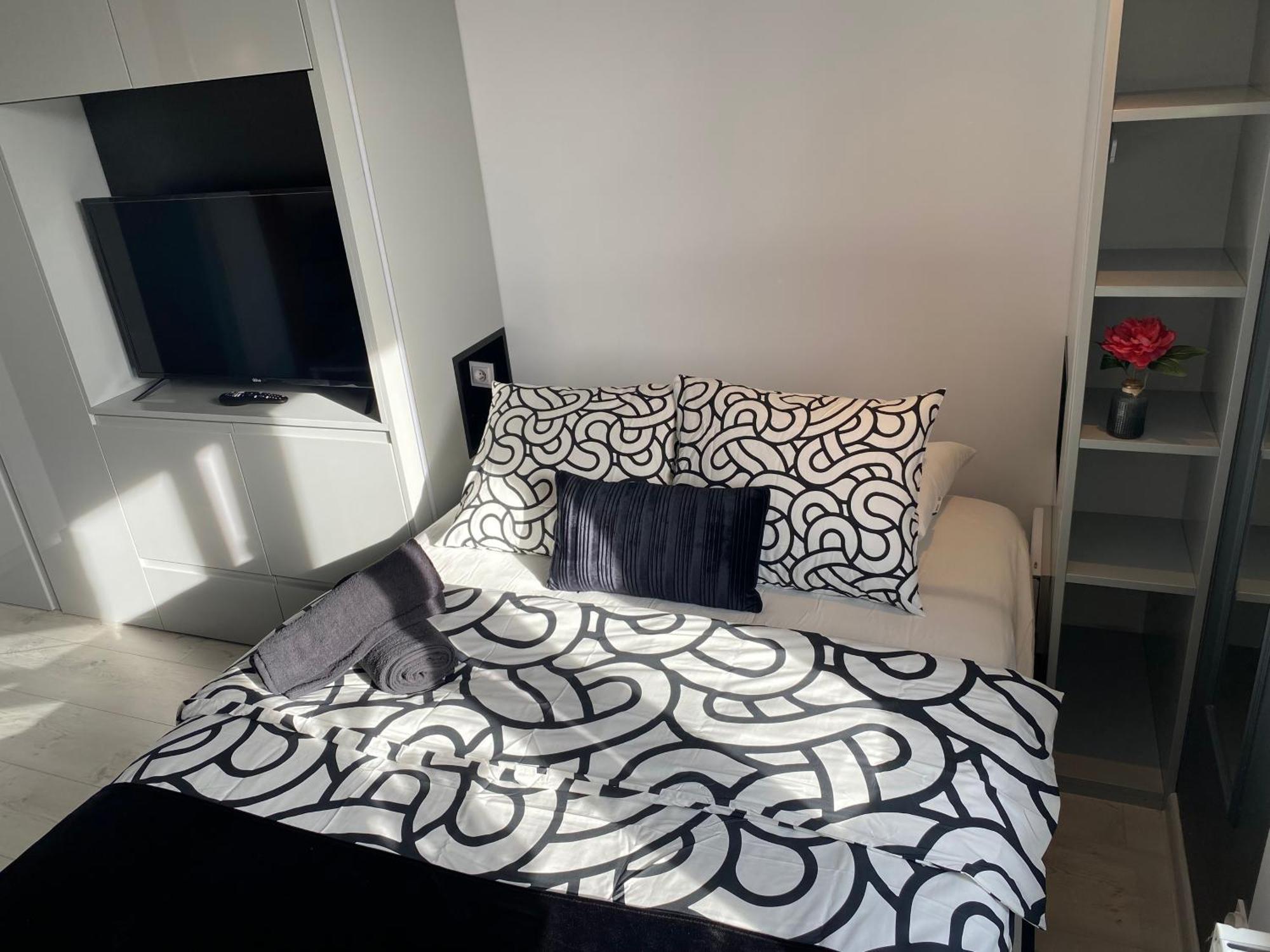 Lovers' Loft In - Orawska 7 Apartment *