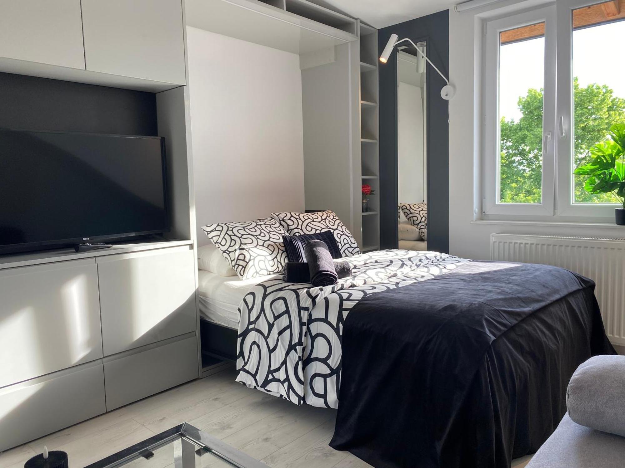 Lovers' Loft In - Orawska 7 * Krakow