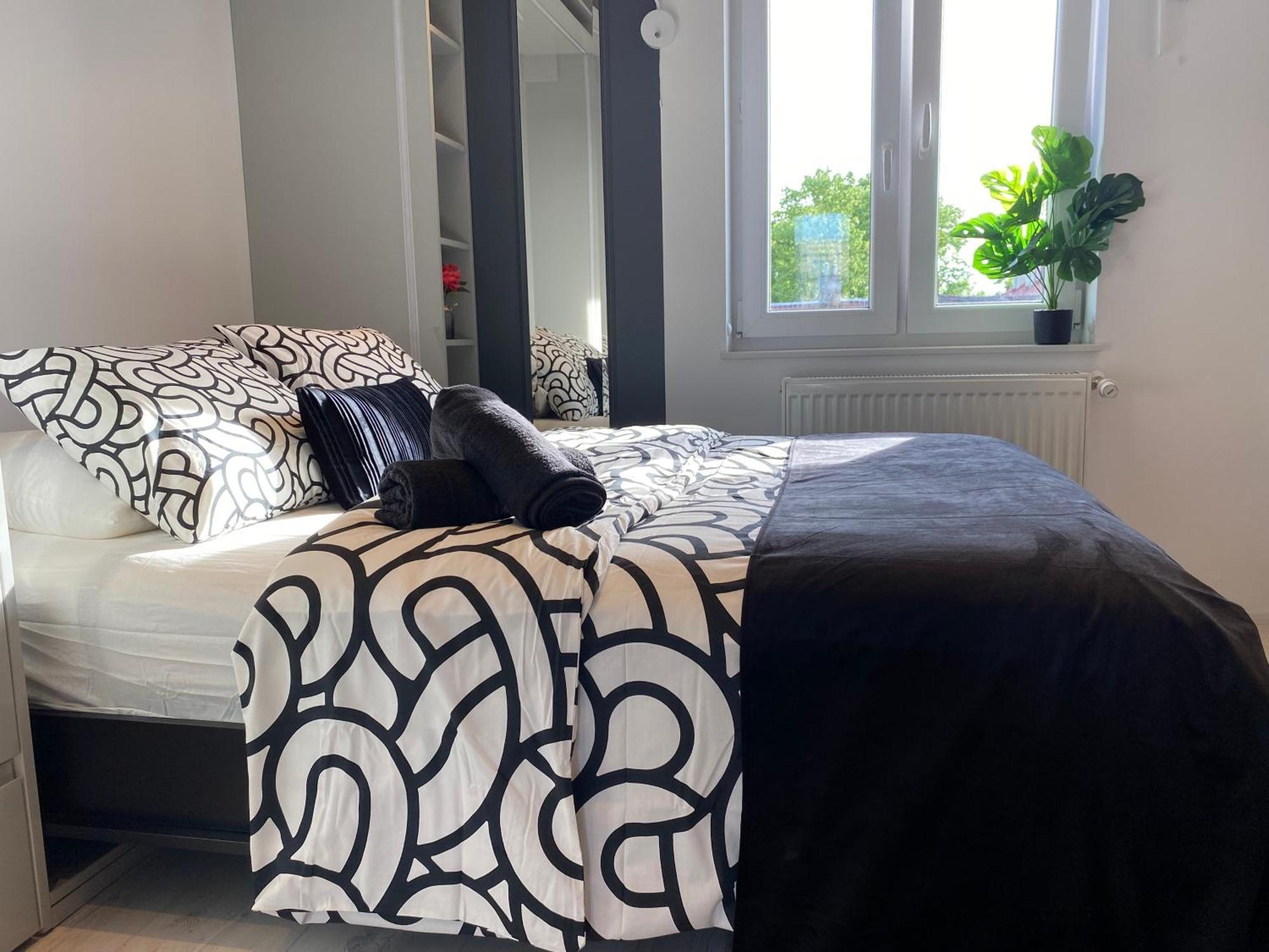 Lovers' Loft In - Orawska 7