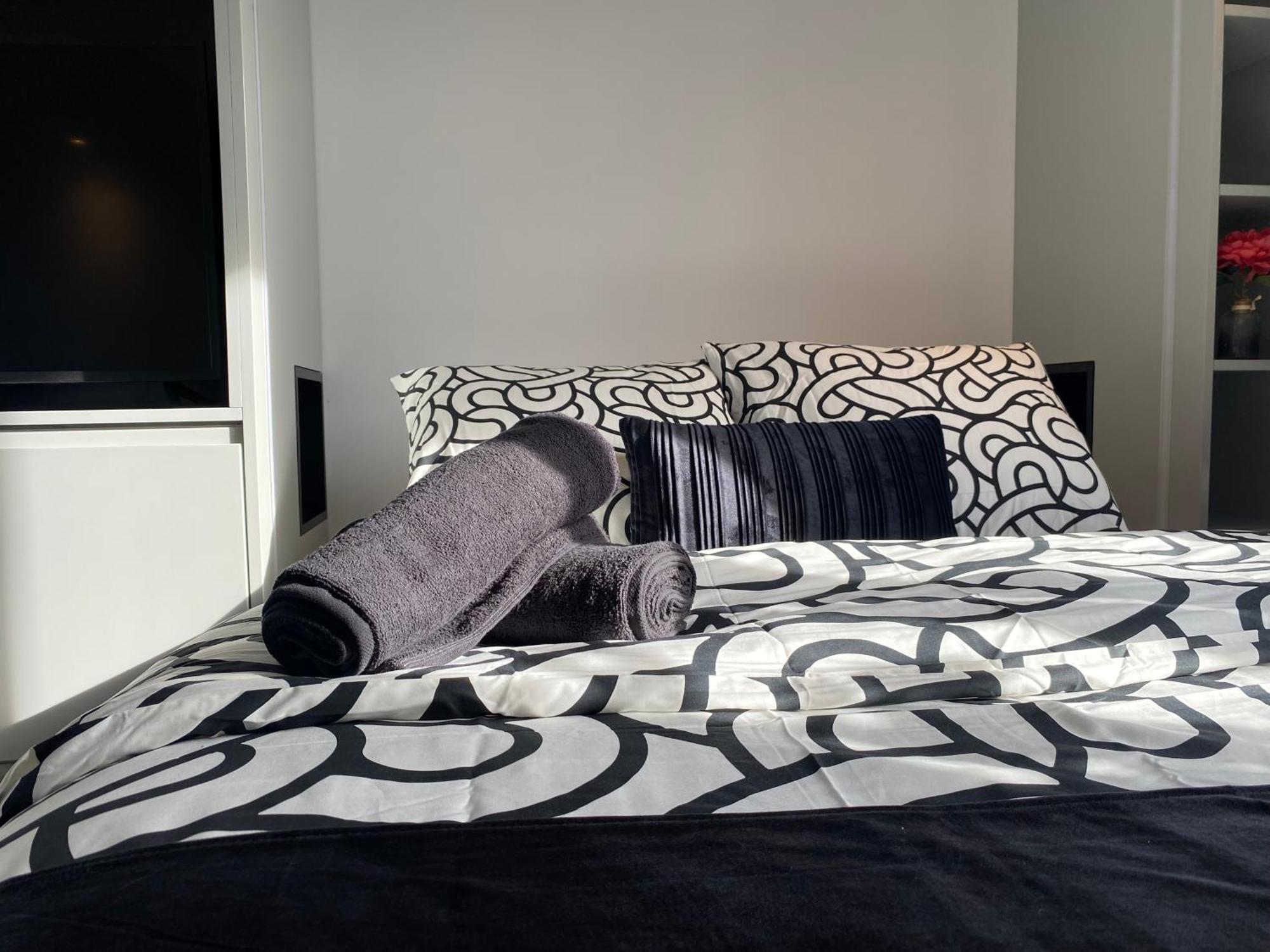 Lovers' Loft In - Orawska 7 Apartment