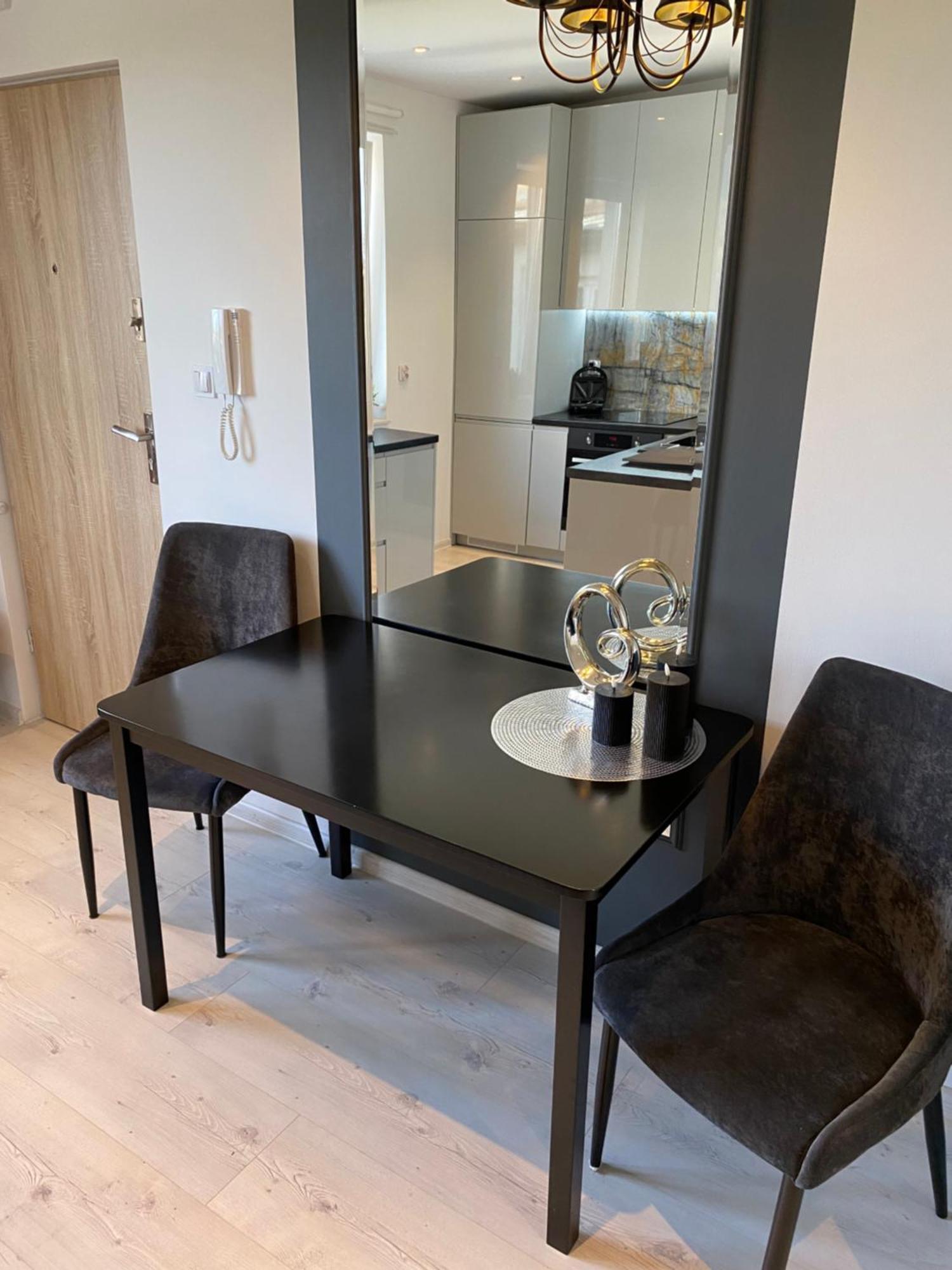 Lovers' Loft In - Orawska 7 Apartment Krakow