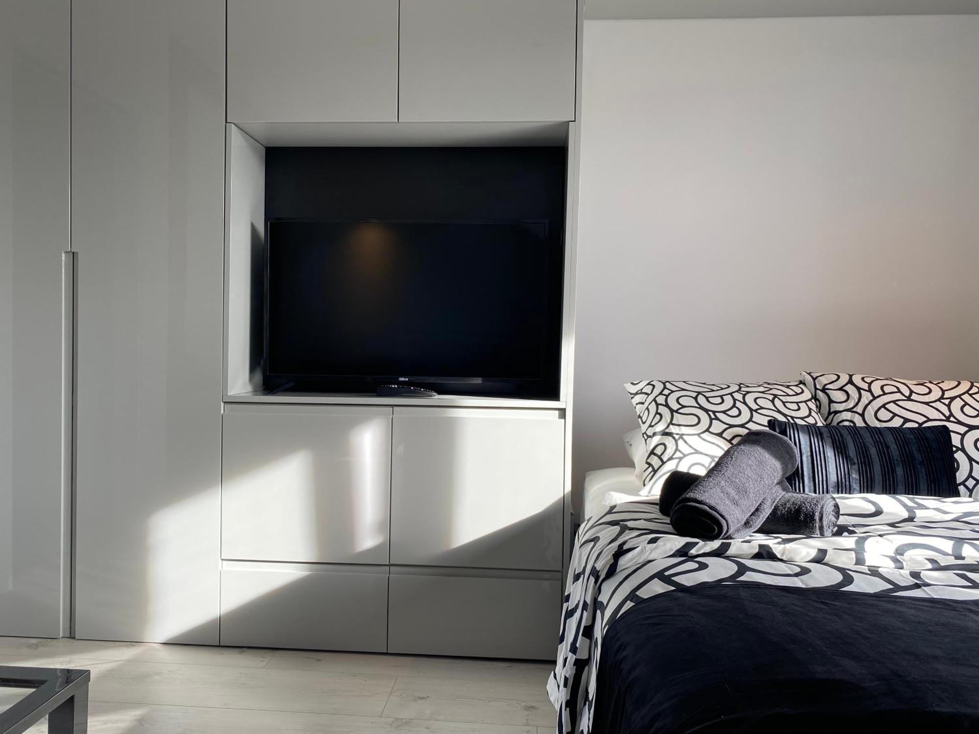 Lovers' Loft In - Orawska 7 Krakow