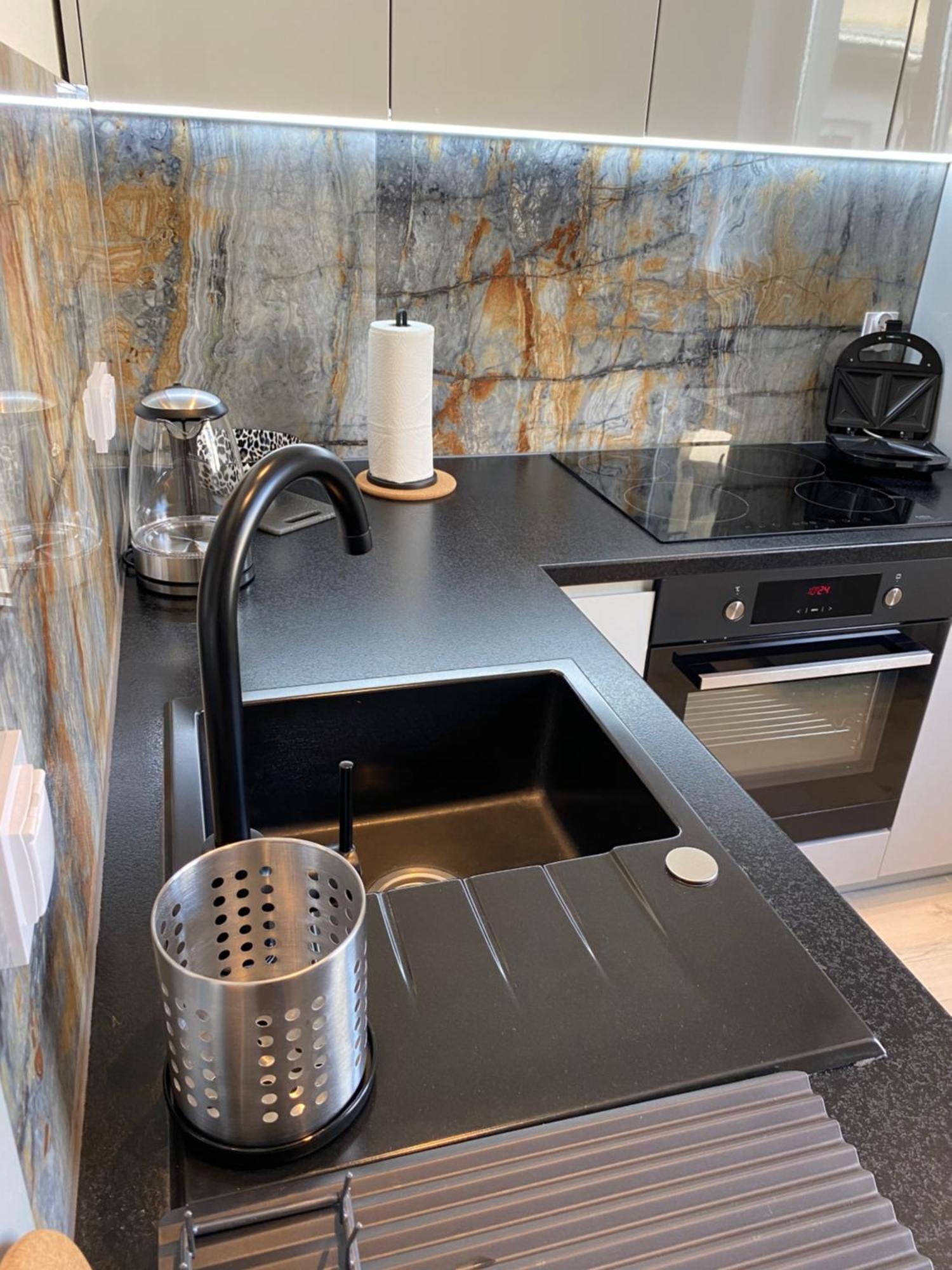 Apartment Lovers' Loft In - Orawska 7 *