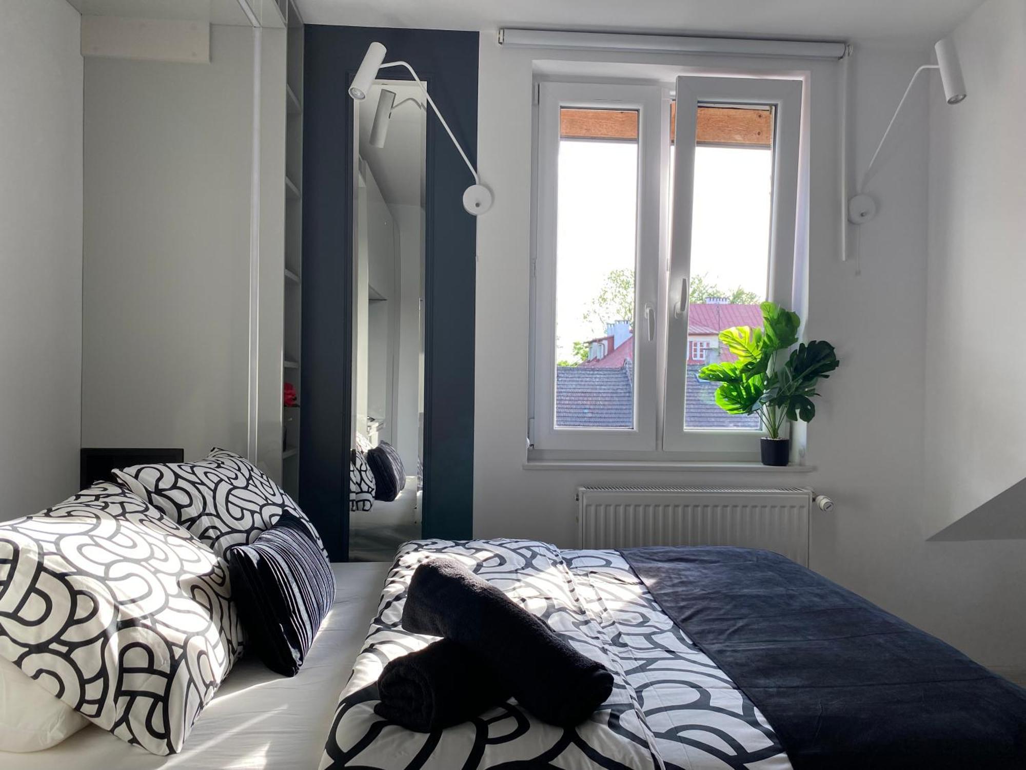 Lovers' Loft In - Orawska 7 Krakow