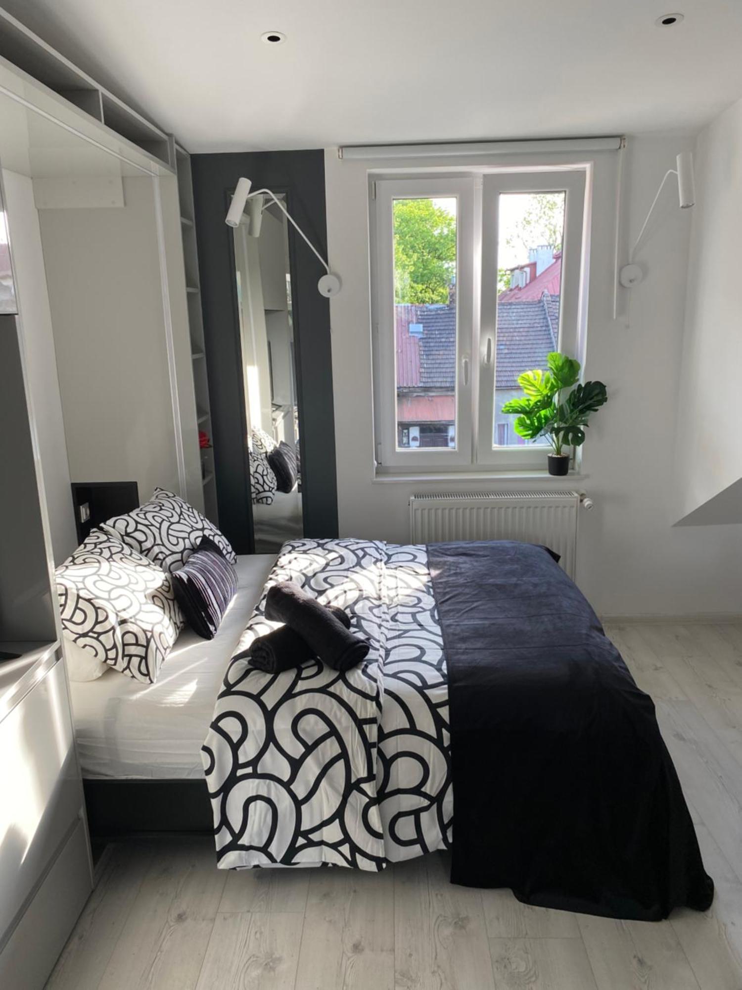 Lovers' Loft In - Orawska 7 Apartment