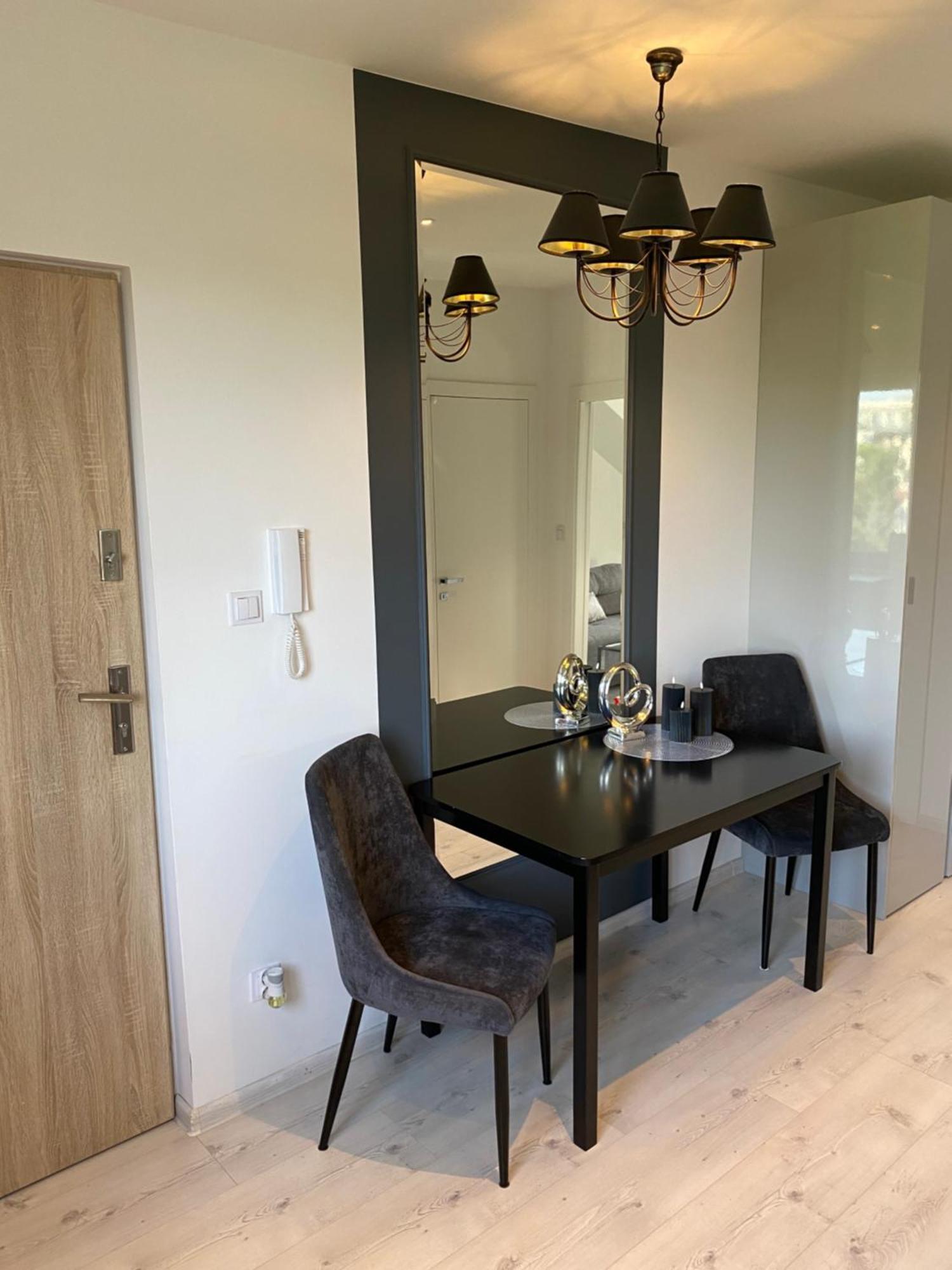 Lovers' Loft In - Orawska 7 *
