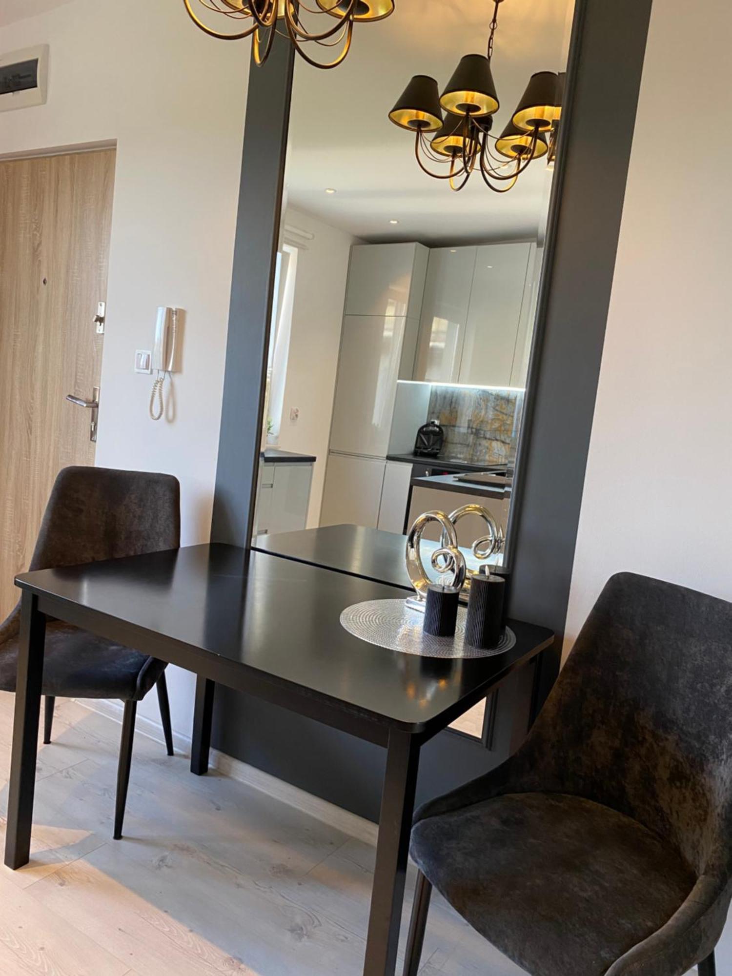 Lovers' Loft In - Orawska 7