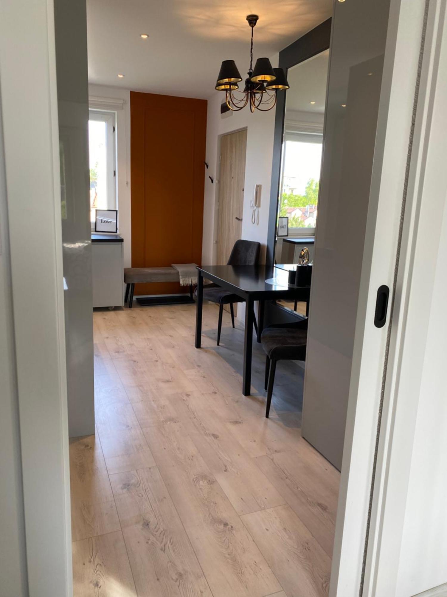 Apartment Lovers' Loft In - Orawska 7 *