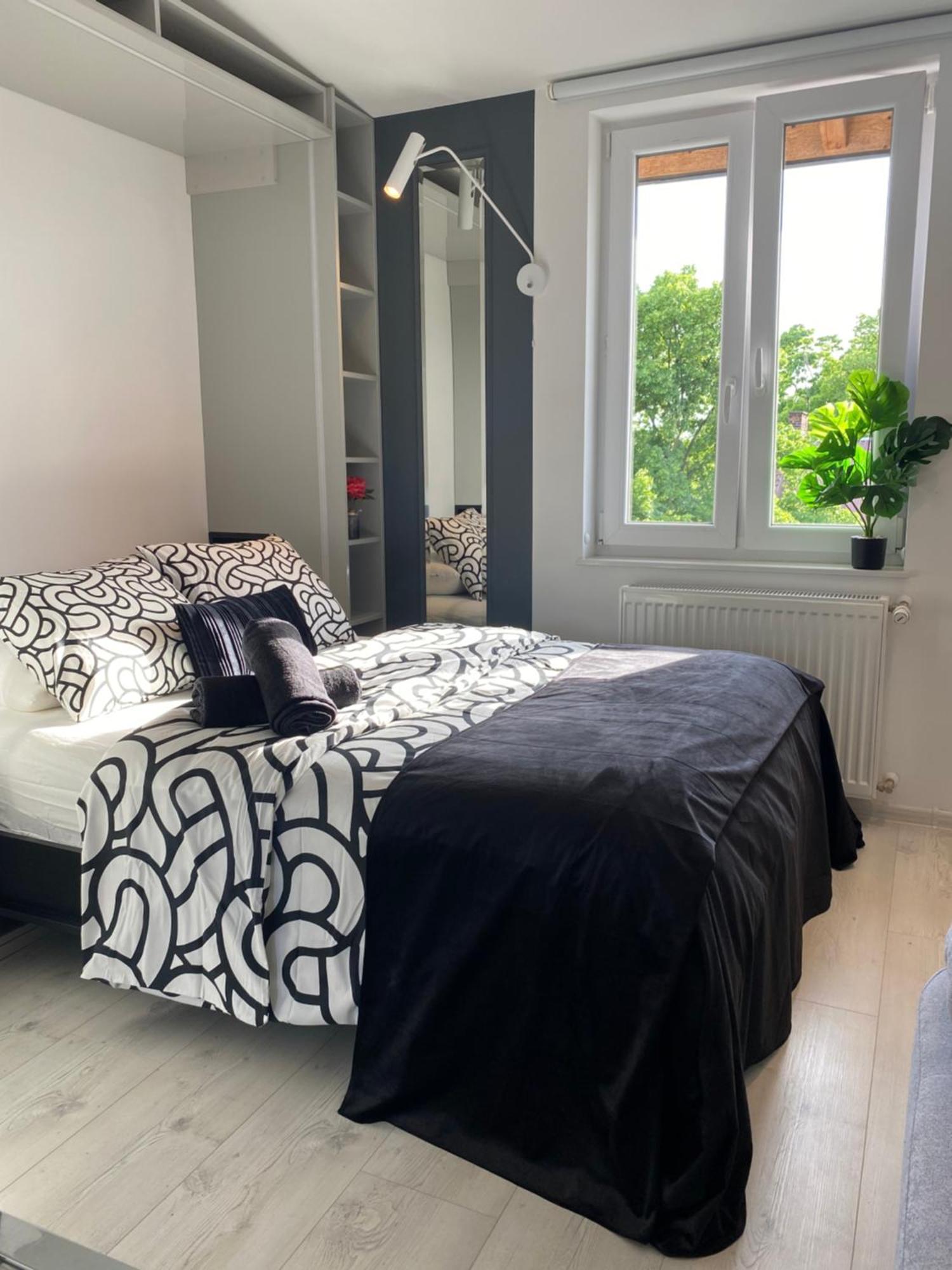 Lovers' Loft In - Orawska 7 Krakow