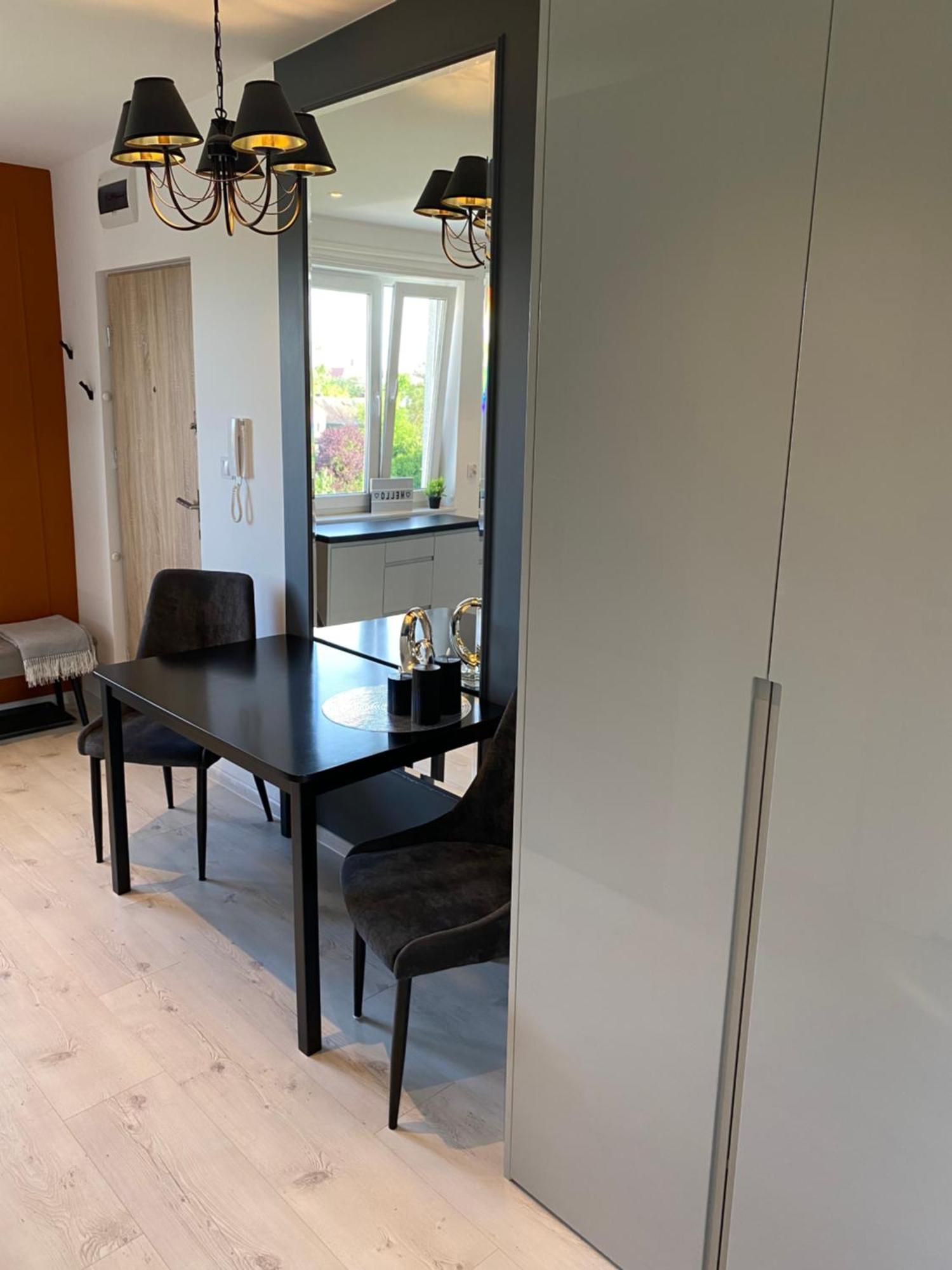 Lovers' Loft In - Orawska 7