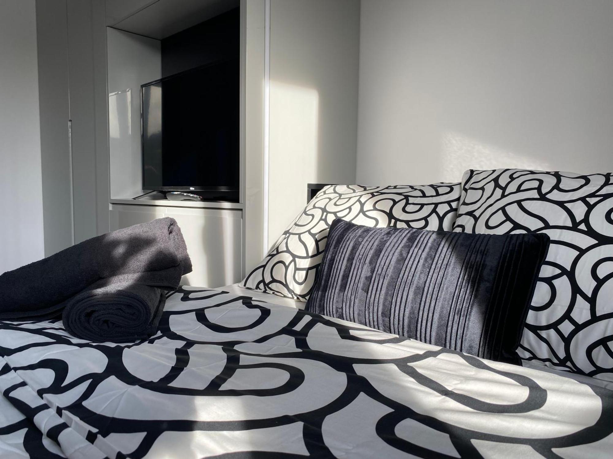 Apartment Lovers' Loft In - Orawska 7 Krakow