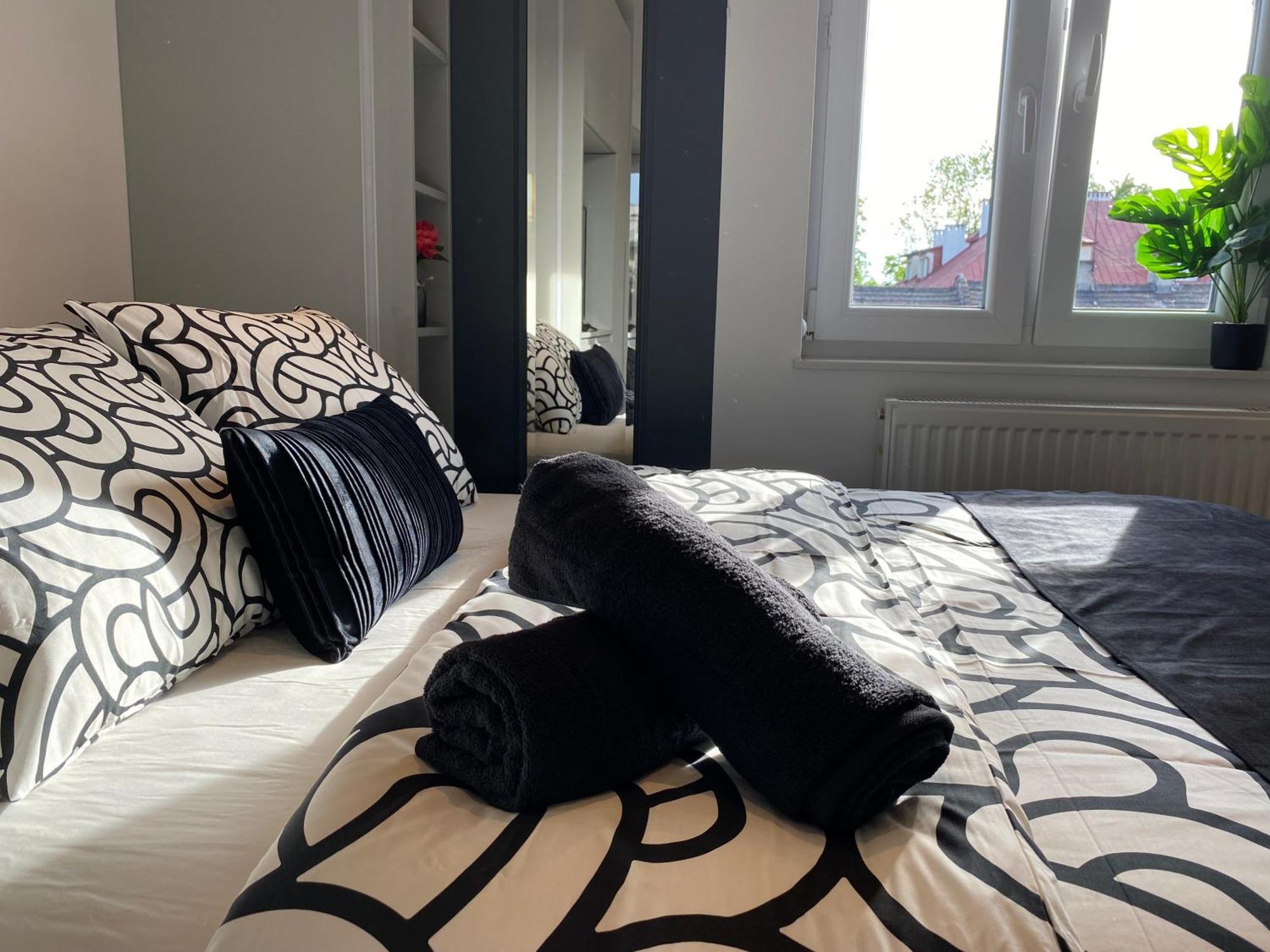 Apartment Lovers' Loft In - Orawska 7
