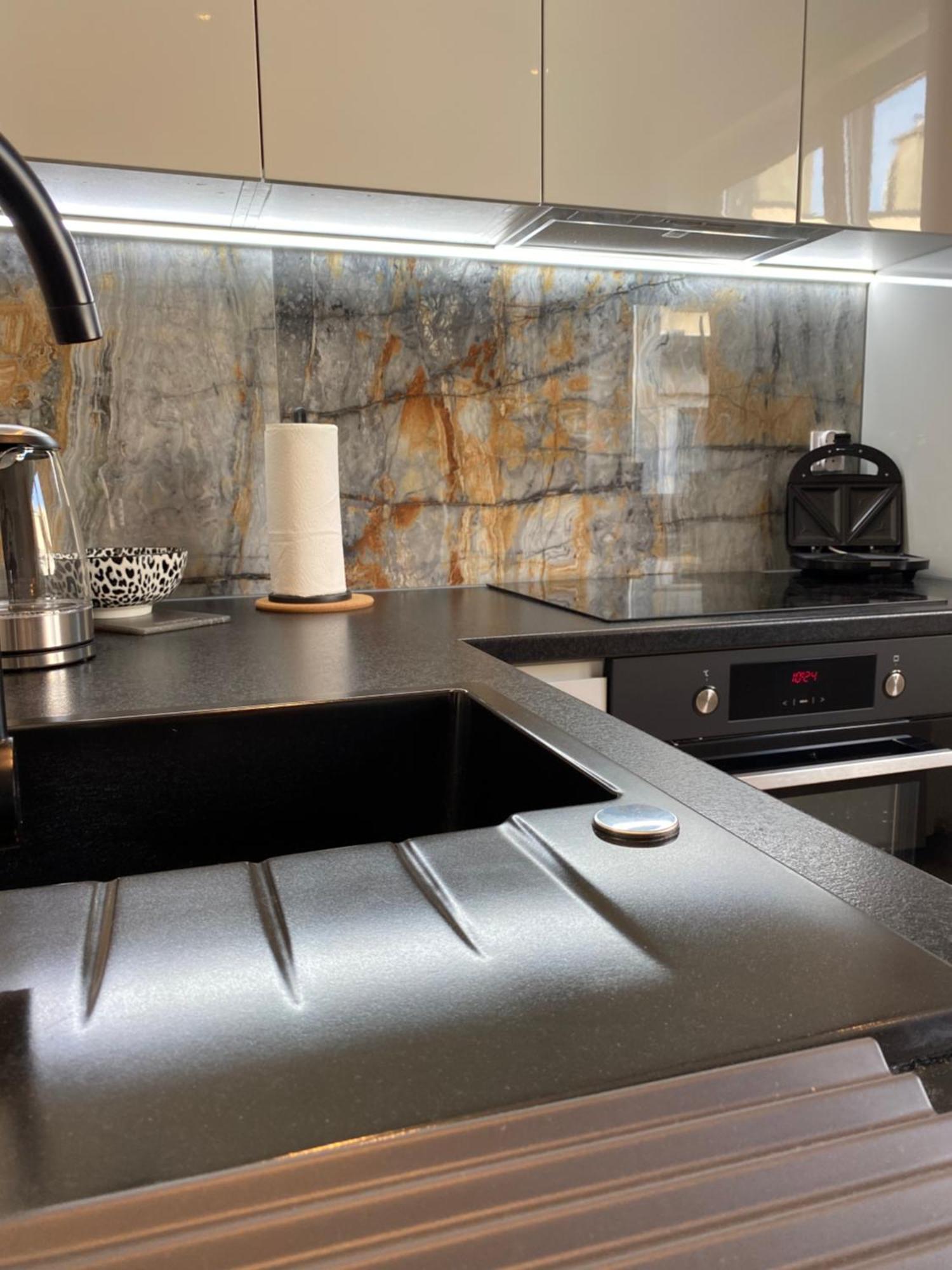 Lovers' Loft In - Orawska 7 Apartament *